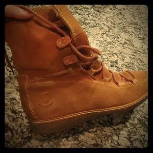 Timberland waterproof boots